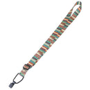 Electric Guitar Strap Bass Strap Belt with Leather End for Acoustic Guitar  D Kw