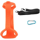 Travel Silicone Cover Case for Charge 4 Charge Wireless Bluetooth Speaker w
