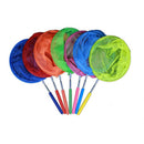 Kids Extendable Fishing Butterfly Insect Net Adjustable Telescopic Handle ToysJR