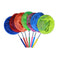 Kids Extendable Fishing Butterfly Insect Net Adjustable Telescopic Handle ToysJR