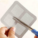 Blesiya 10pcs Anti-Fly Anti- Door Window Screen Repair Tape