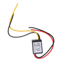 DC Buck Converter Voltage Regulator 12V to 3.3V, Power Supply Module for Car