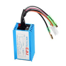 High Performance Racing CDI for Yamaha 50cc Jog 90cc BMS Minarelli Scooter A
