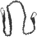 Kayak Canoe Paddle Rod Leash Safety Rope Carabiner Rowing Boats Accessories FT