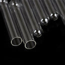 10Pcs 15*100 mm Glass Blowing Tubes 4 Inch Long Thick Wall Test Tube B J!c