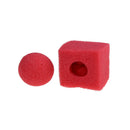 Sponge Ball To Cube Magic Tricks Products Sponge Tricks Set For Funny  Z