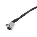 For DC Power Jack Cable Harness For Dell Inspiron 15-5000 5555 5558 DC30100UD9D2