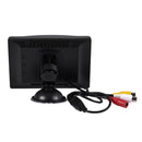 New 5" 800*480 TFT LCD HD Screen Monitor for Car Rear Rearview Backup Camer