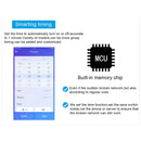 1pc Wifi Smart Wireless Switch Module Remote Control Support iOS Android