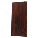 Durable Rosewood Guitar Making Head Veneer Headstock Material DIY