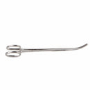 7" Fishing Plier Scissor Line Cutter Hook Remover Stainless Steel Tackle Tool