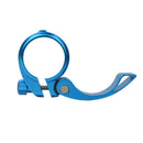 Mi.Xim Quick 40.5Mm Cycling Saddle Seatpost Clamp Quick Release Seatpost Cl