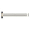 16'' Stainless Woodworking Scribe Marking Gauge Ruler Carpenter DIY Tools 400mm
