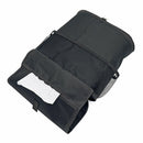 Universal Insulated Pocket Back Seat Interior Zipper Accessories Car Storage Bag