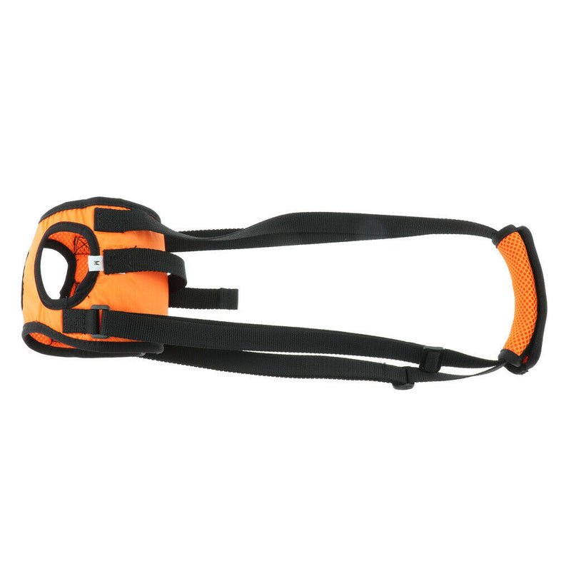 2 Pcs Dog Walking Lifting Carry Support Harness For Injured Disabled Dog