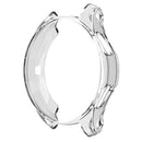 Clear Protective Face Bumper Case Cover For  Galaxy Watch 42mm Series