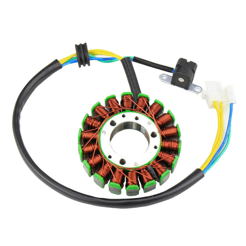 18 Pole Stator Coil Magneto for Yamaha YP250 LH170MN Linhai VOG 250-300cc engine