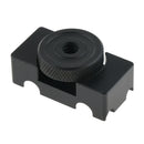 Camera Charging Cable Clip Cord Holder Clamp for Canon Nikon Sony 1/4''