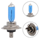 1 PCS H7 Halogen Lamp Car White Light Bulbs Super Xenon Car Lamp 12V