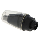 Men's Shaver Replacement Nose Trimmer Head for RQ10 RQ11 RQ32 RQ120TEUS