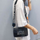 Korean Version Of The Wild Handbags Fashion Portable One Shoulder Messenger