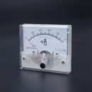 Analog 85C1 DC 1mA Panel Meter Amperemeter Measuring device