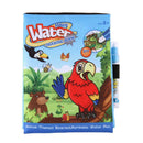 Water Coloring Book Kids Animals Painting Magic Water Drawing Book Doodle