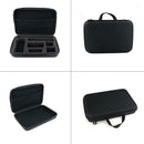 1Pc Shockproof Storage Bag Protective Case For Insta360 ONE X 360 Action Camera