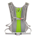 2L Water Backpack Hydration Pack Camping Water Bladder Bag Pouch Green