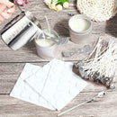 Candle Making Kit Wicks Stick Aromatherapy Candles Set DIY Craft Accessory L0Z2