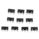 5PCS Micro Switch Microswitch For OMRON D2FC-F-7N EBuse D2F-J Microswitch Gw