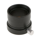 Metal 1.25" To 0.965" Telescope Eyepiece Adapter 31.7mm To