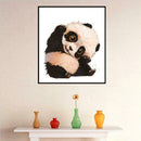 DIY Diamond Embroidery Pandas Diamond Painting Rhinestone Cross Stitch Kits