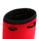 Neoprene Insulated Sport Water Bottle Cover Pouch Sleeve Bag Holder Camping