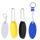 4x Novelty Floating Boating Keychain Yachting Sailing Key Chain Fobs Floats