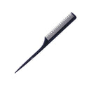 Anti-Static Carbon Comb Professional Beauty Salon Styling Hair Tools A