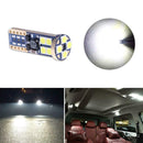 1pc T10 3030SMD 12LED 3W Super Bright Car Width Light Reading Lamp Bulb