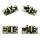 4 Units Switching Power Boards Source Electrical Installation Extension Cables