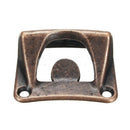 5 x Zinc Alloy Wall Bottles Beer Opener