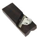 Mini Wooden Corner Plane Steel Block Plane Wood Shaver Woodcraft Tool Black Hand