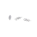 100X Soft Lure Baits Hook Pin Spring Fixed Lock Fishing Screw Needle Worm  JR