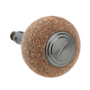 Fishing Reel Handle Knob Power Knob Replacement for Fishing Spinning Reels