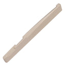 Practical Left-Handed Guitars Rosewood Bridge with Plastic Saddle Nut DIY
