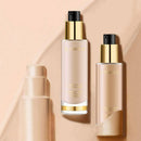 O.Two.O Liquid Foundation Invisible Full Coverage Make Up Concealer Whiteni
