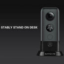 Sunnylife Stand Base Stabilizer Sport Camera Accessories for Insta360 One X