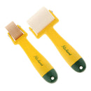 2PCS Wallpaper Seam Roller For Corners Border Edges Smooth Handy Home Decor