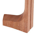 Acoustic Guitar Neck Mahogany Neck for Martin Guitar Luthier DIY Project Parts
