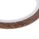 10cm Embroidery Hoop Frame Plastic Embroidery Hoop Rings DIY Cross Stitch Tool