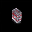 Transparent Magic Box That Cannot Be Opened Close-up Stage Magic Tricks   3C