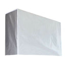 Outdoor Air Conditioner Cover Anti-Dust Waterproof Sunproof Cover (XL) A